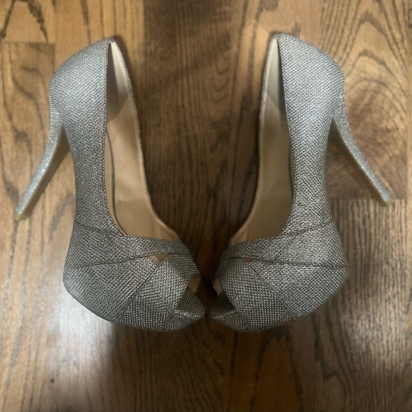 Platform heels - Picture 4 of 5